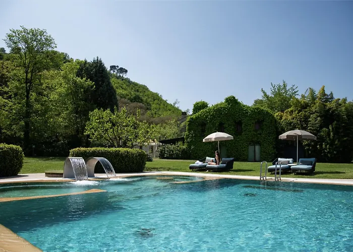 Terme Preistoriche Resort & Spa Montegrotto Terme